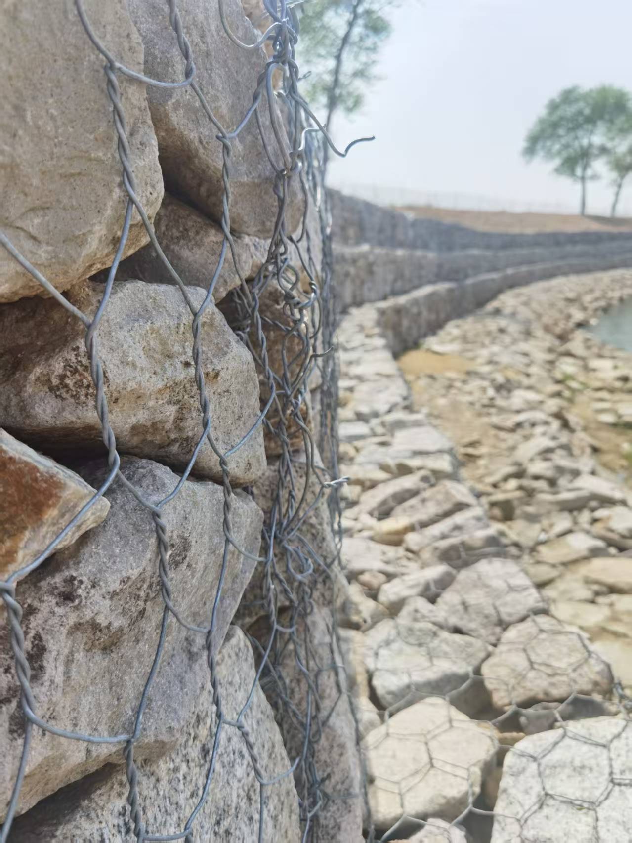 灯塔市柳河子镇北部片区东北黑土区侵蚀沟治理工程